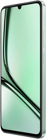 6.74" Смартфон REALME Note 60х 3/64Gb,  RMX3938,  IPS,  90Гц,  5000мAч,  зеленый