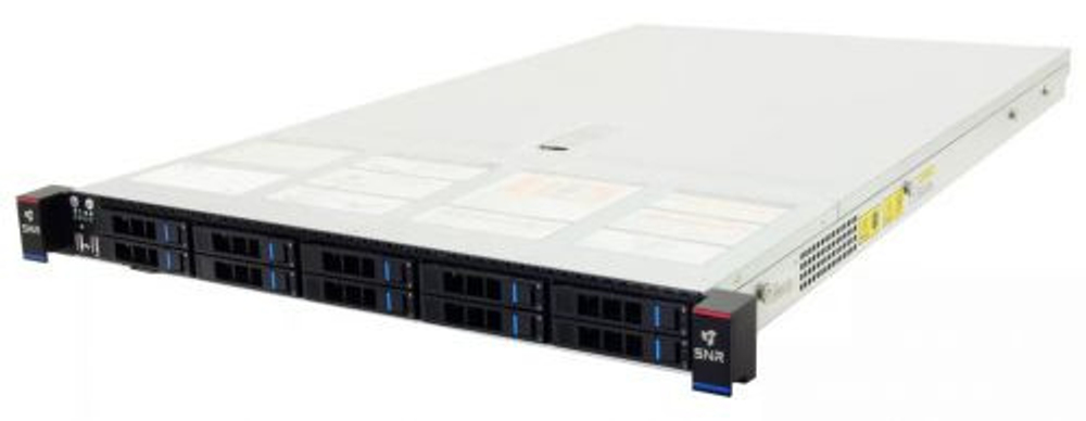 Серверная платформа SNR SNR-SR1310RS