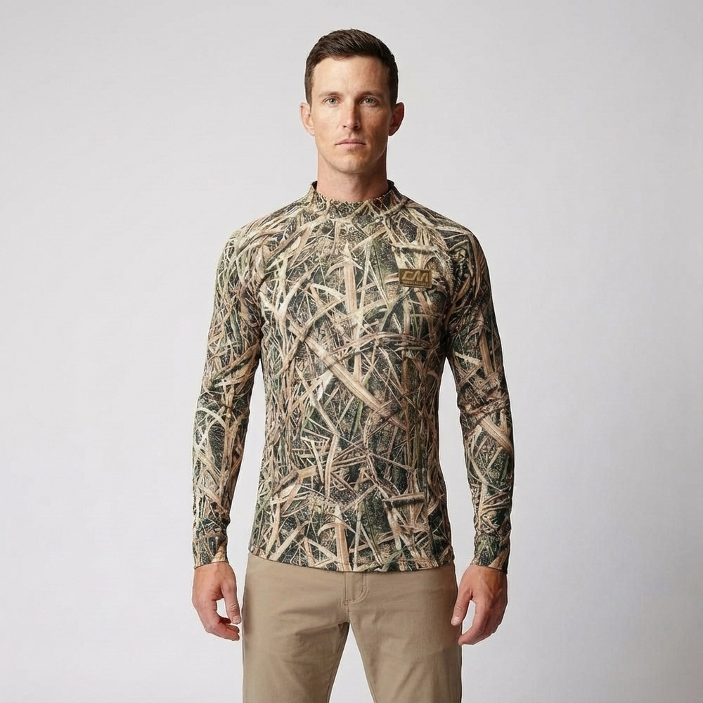 Водолазка (средняя) "Hink Mid" цвет NW4