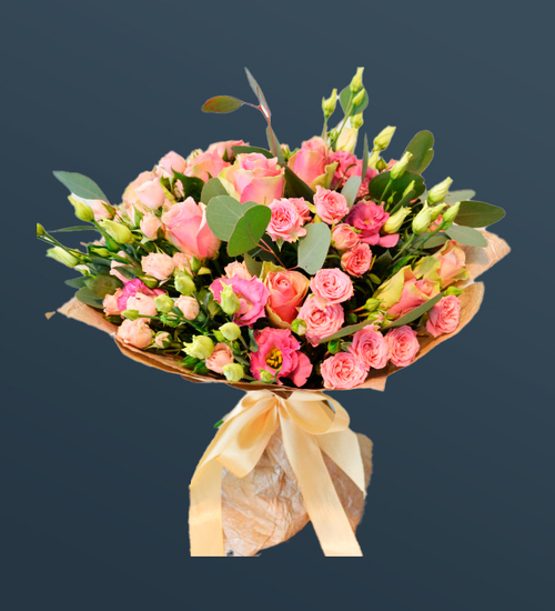 Букет Анталия