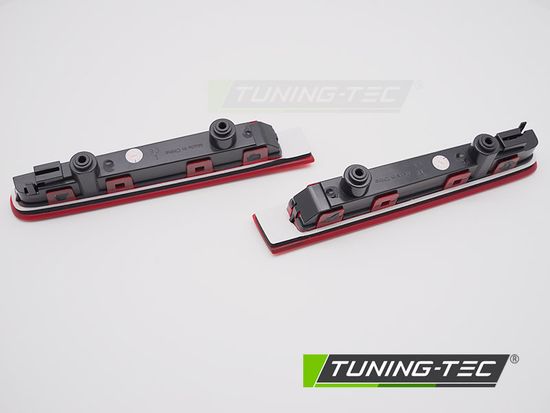 BRAKE LIGHT RED LED fits VW T5 03-15 / T6 15-19 TWINN DOOR