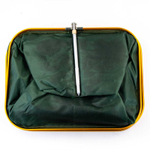 Садок береговой квадратный d45 (3м)