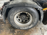 КамАЗ 5490 4x2 Седельный тягач 5490-DC (Дизельный, 12,0 л, 401 л.с., МТ)