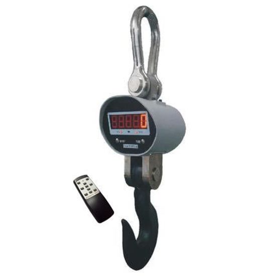 Весы крановые ПетВес КВ-50Т