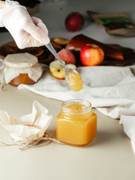 Мёд луговое разнотравье, 200 мл