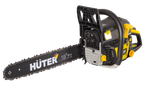 Бензопила HUTER BS-45