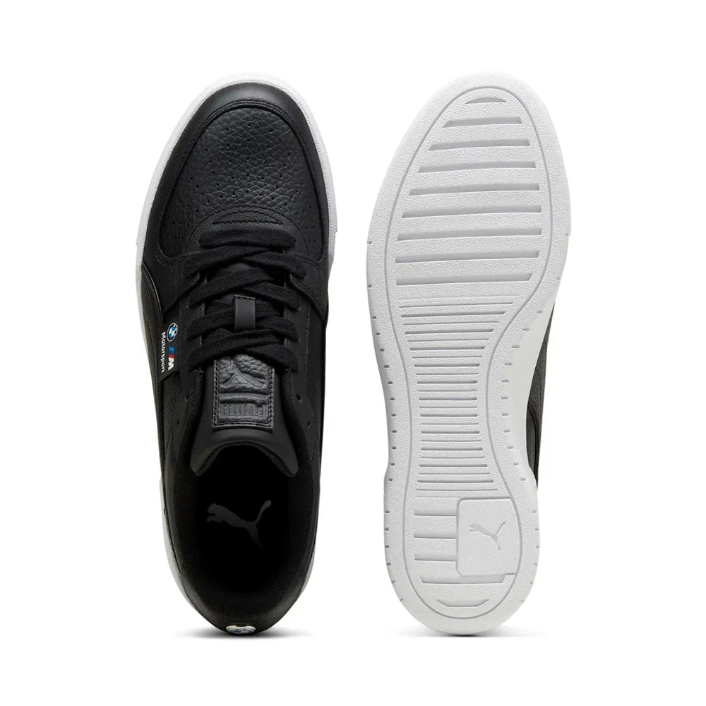 Мужские кеды PUMA BMW MMS CA Pro