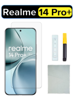 Защитное стекло UV-Glass для Realme 14 Pro+