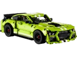 Конструктор LEGO Technic 42138 Ford Mustang Shelby GT500