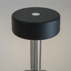 Настольная лампа светодиодная диммируемая Maytoni   MOD229TL-L3B3K3