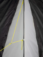 Палатка Nisus CHALE-4 (N-C4)