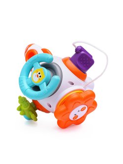 Развивающая игрушка Весело играем (99-17)