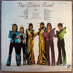 The Glitter Band - Hey! (Германия 1974г.)