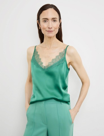 Блузка женская GERRY WEBER