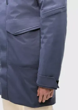 Парка мужская TIGIL NORPPA буря