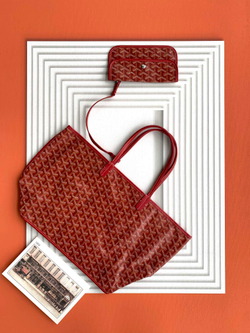 Goyard Anjou PM Bag