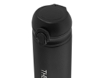 Термос для напитков (термокружка) THEROPOD TP-9102 0.48L черный