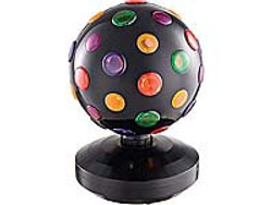 Вращающийся шар 15W R200
