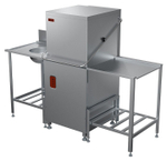 Купольная посудомоечная машина Проммаш ПМ-КС