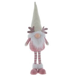 GAEM Игрушка набивная "Гном", L14 W8 H48 см, 2в.