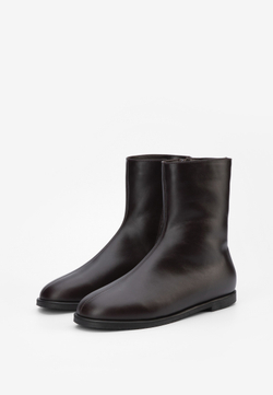 Ботинки // Seda // Chocolate