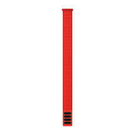 Ремешок Garmin 22 мм UltraFit нейлоновый Flame Red 010-13306-12