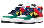 Кроссовки Nike Dunk Disrupt Disrupt "Multicolor" (Женская размерная сетка)
