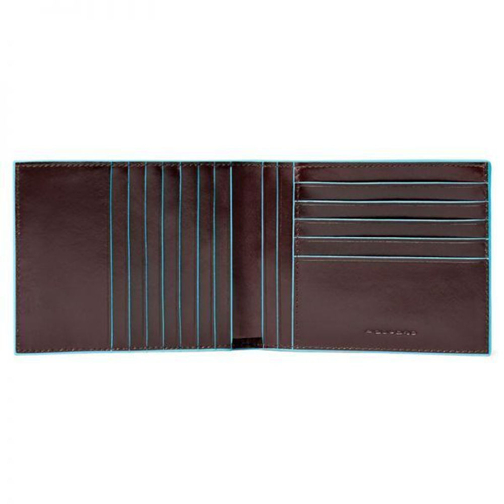 Бумажник Piquadro PU1241B2R/MO