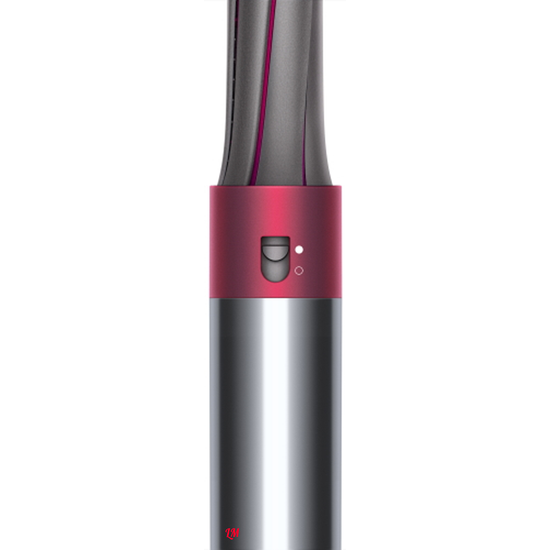 Стайлер Dyson HS01 Airwap Complete Nickel Red Gift Edition , красный никель