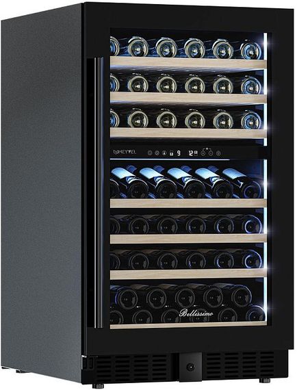 Винный холодильник Meyvel MV77PRO-KBT2