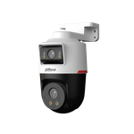 IP-камера Dahua DH-IPC-PTS2249B-E2-S-PV-PRO 2 Мп, поворотная с панорамным модулем