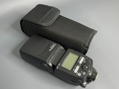 YongNuo Speedlite YN-660