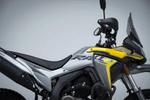 Мотоцикл VOGE 300 Rally black