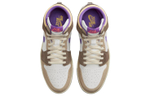 Кроссовки Jordan Air Jordan 1 High Zoom Cmft 2