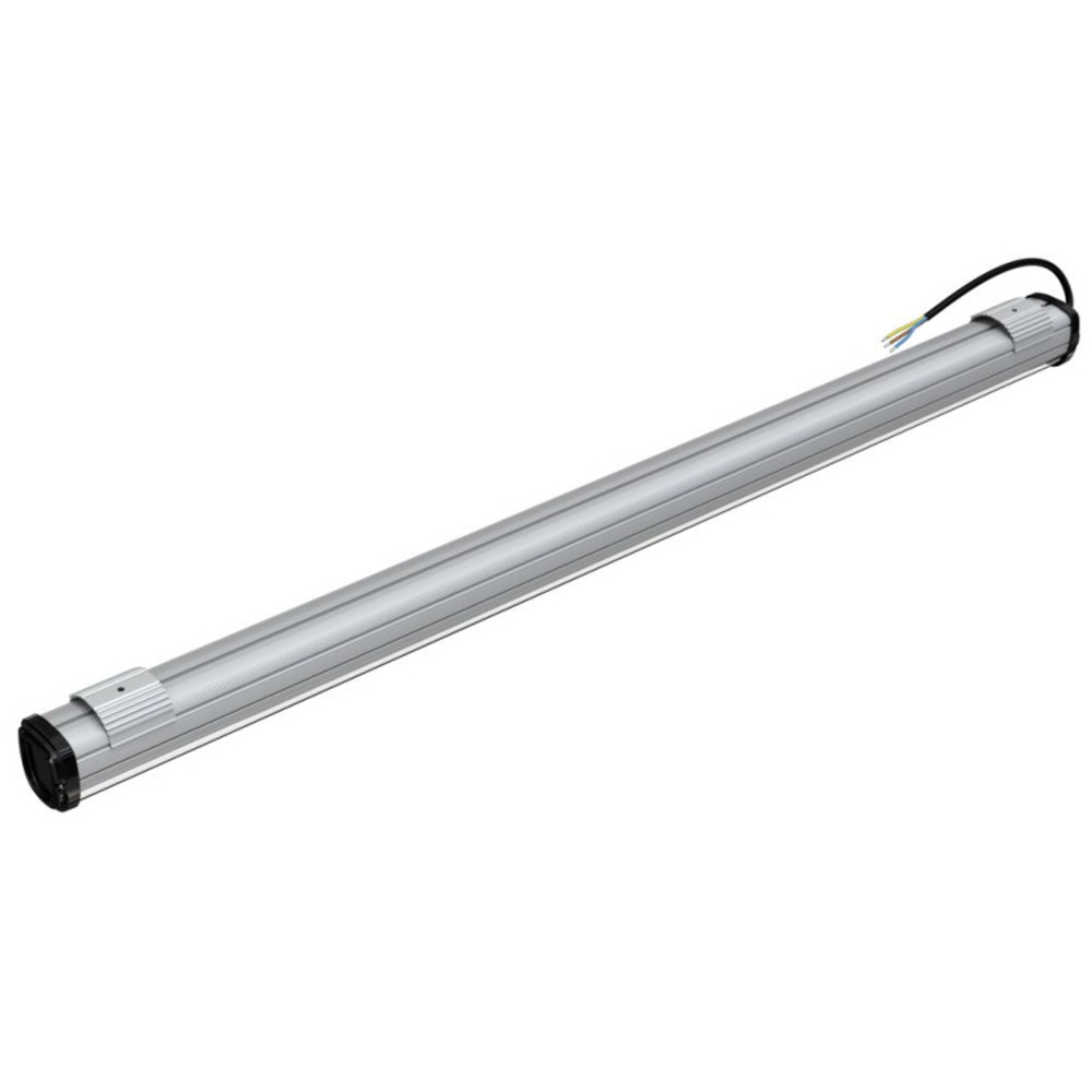 Светильник LED Т-линия Оптима 35 1000мм Эко CRI70 3000К Прозрачный PROMLED