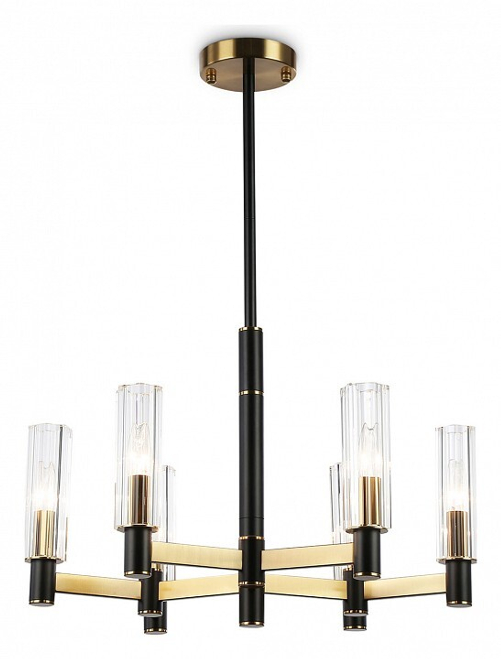 Люстра на штанге Ambrella Light LH LH55511