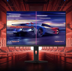 Монитор Xiaomi Redmi Display G27Q 2025 27" 2K 240Hz (P27QDA-RG)