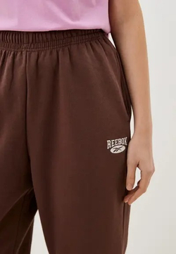 Брюки спортивные женские REEBOK CL AE ARCHIVE FIT FT PANT