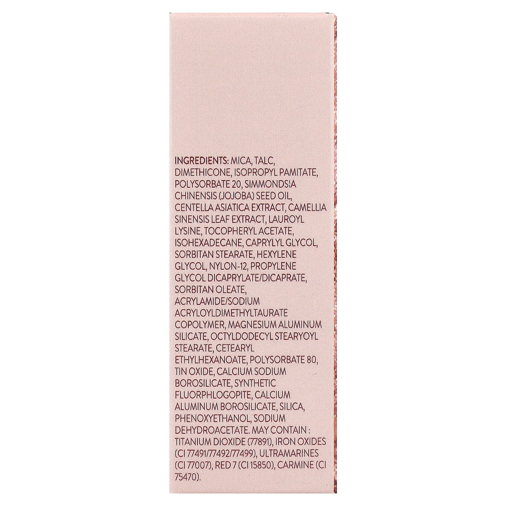 Laura Geller, Baked Blush-N-Brighten, румяна с эффектом «мраморный», 0018029B Sunswept, 4,5 г (0,16 унции)