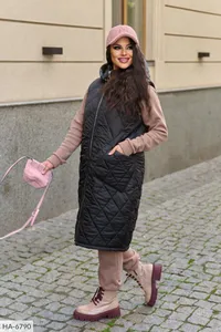 Спортивный костюм Тройка HA-6791-5 Фабрика Моды