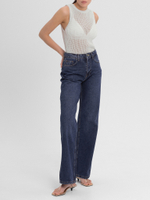 Топ-сетка вязаный