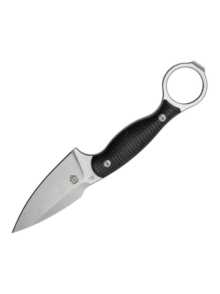 Нож Boker 02BO176 Accomplice D2