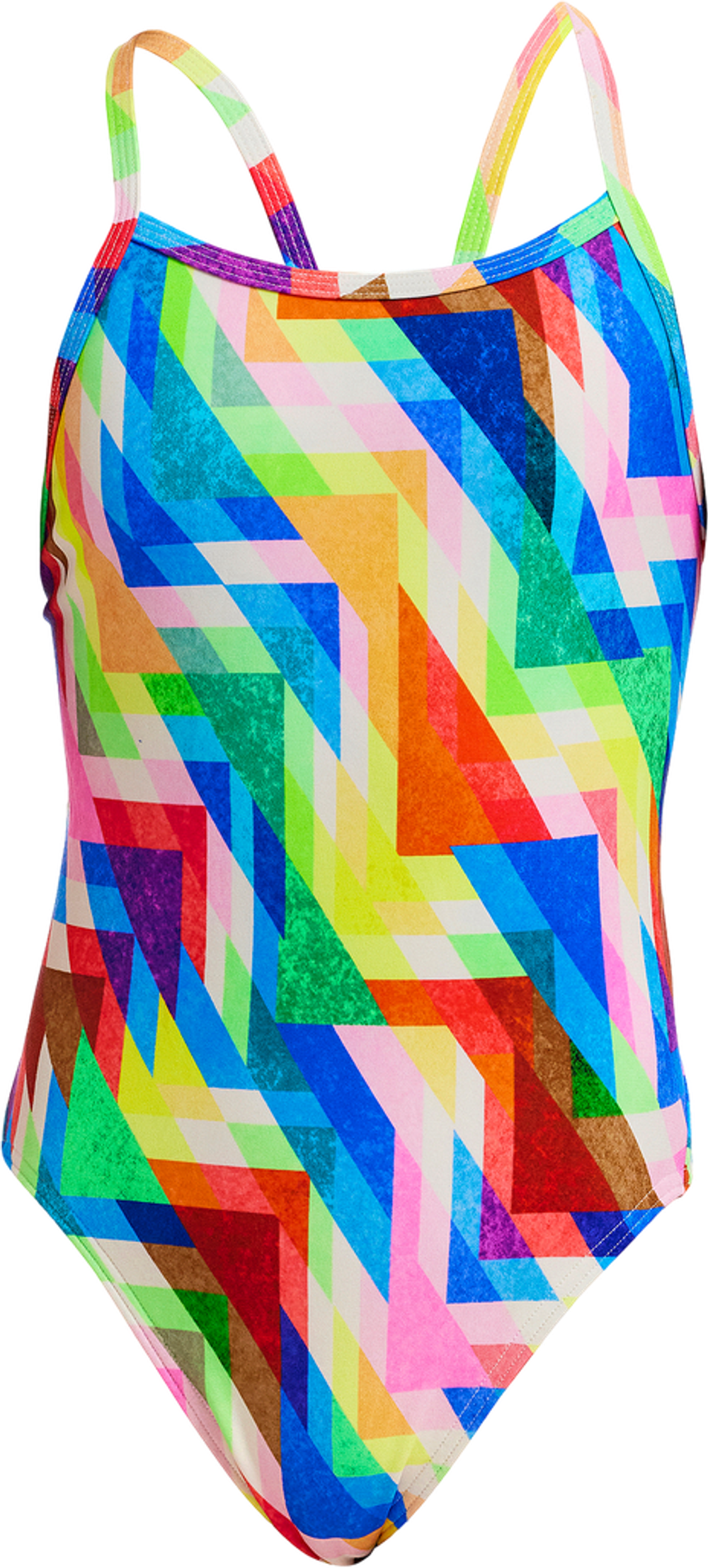 Купальник FUNKITA Hazy Daze