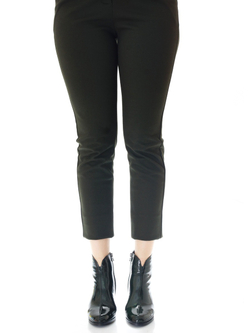 Полусапожки женские SIANDCA P204-3