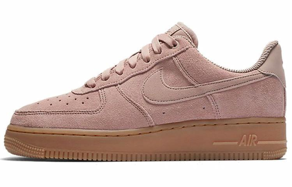 Кроссовки Nike Air Force 1 Low (Женская размерная сетка)