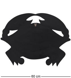 Decor and Gift 38-015-03 Панно «Краб» (мозаика, о.Бали)