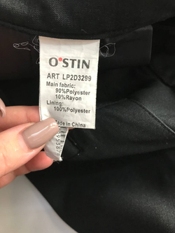 Брюки Ostin повседневные, маркировка L, визуально 48 размер