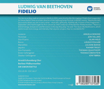 Sir Simon Rattle / Beethoven: Fidelio (2CD)