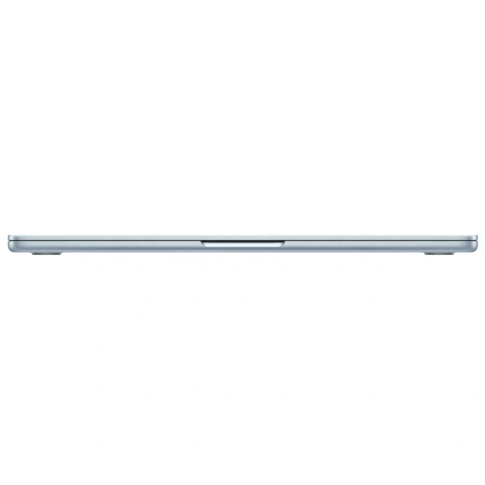 Ноутбук Apple MacBook Air 13" 2026 512Гб Небесно-голубой (MDHH4) (M5, 10C CPU/8C GPU, 16Гб, 512Гб SSD)