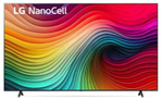 Телевизор  LG 86NANO80T6A.ARUG